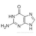 Guanine CAS 73-40-5